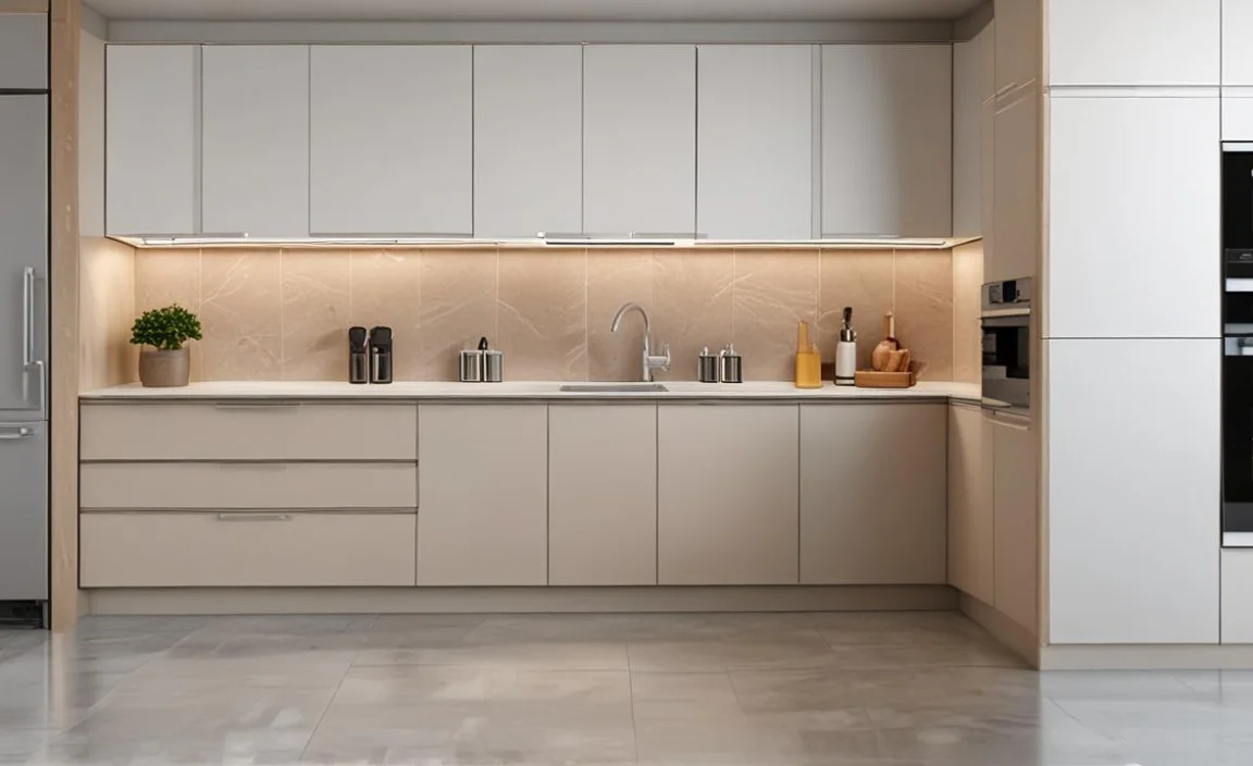 Why Pet Proofing Lower Kitchen Cabinet Doors Matters