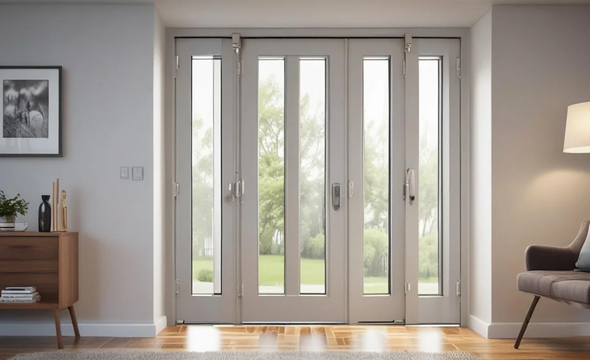 Why The Key Spins Freely In uPVC Door Cylinder?