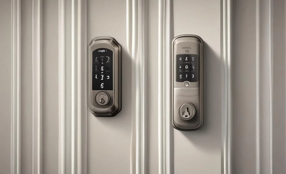 Why Your Kwikset Smart Lock Won't Connect to Wifi