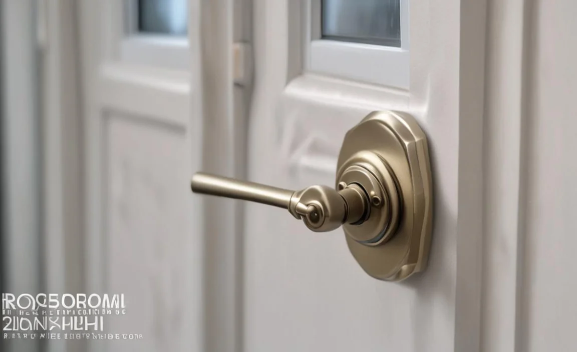 wright products v330 storm door latch review