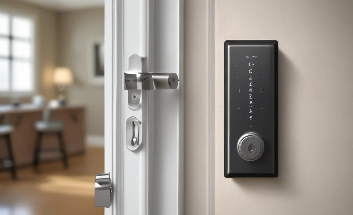 wyze lock vs august smart lock