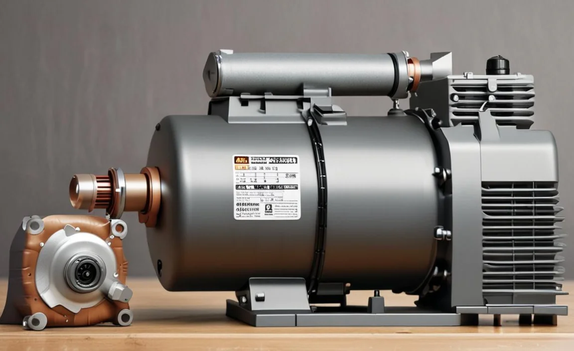 1. Assessing Your Air Compressor&rsquo;s Requirements