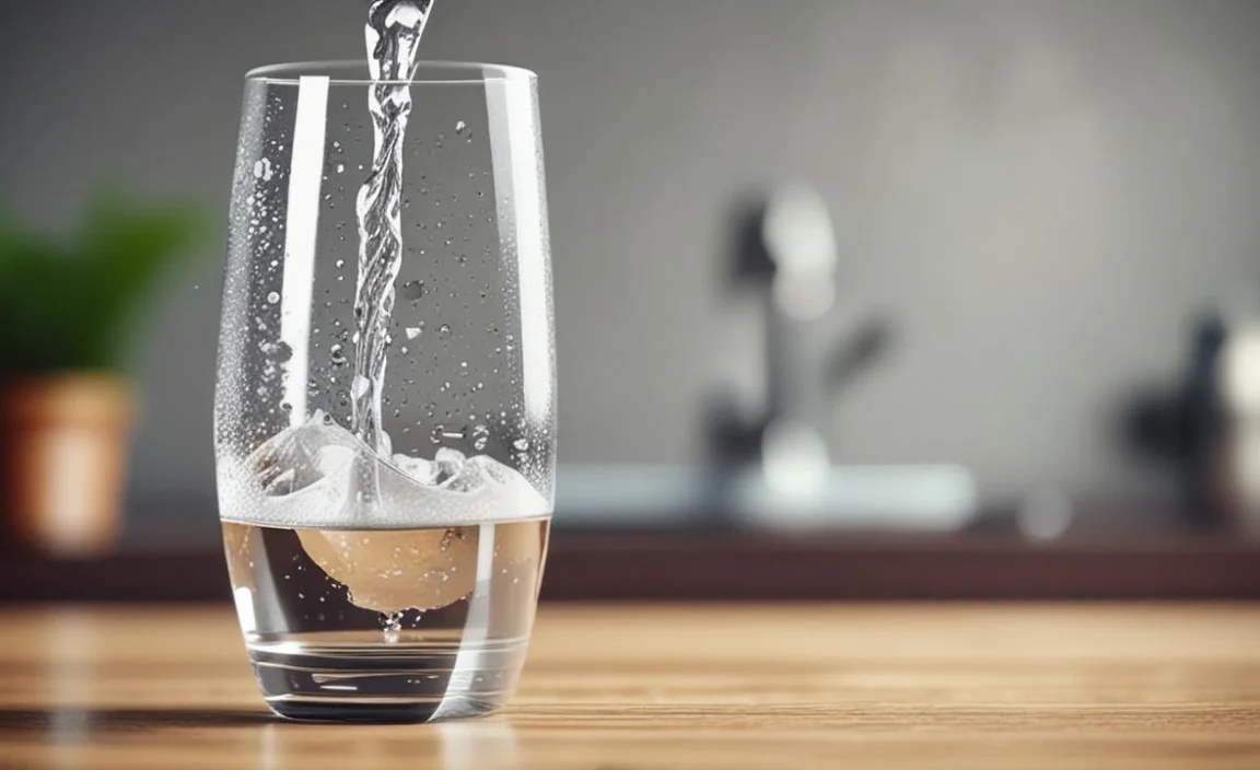 1. Boiling Water