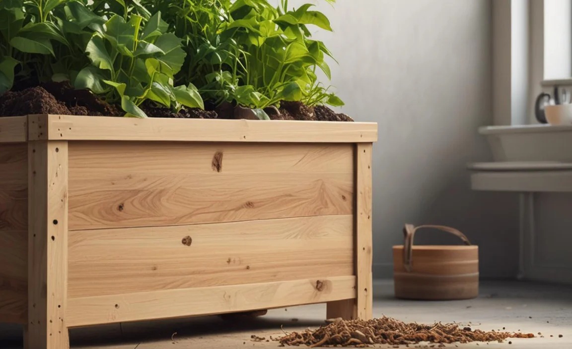 1. Bokashi Composting: The Fermentation Powerhouse