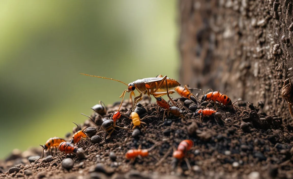 1. Buy Worms for Vermicomposting