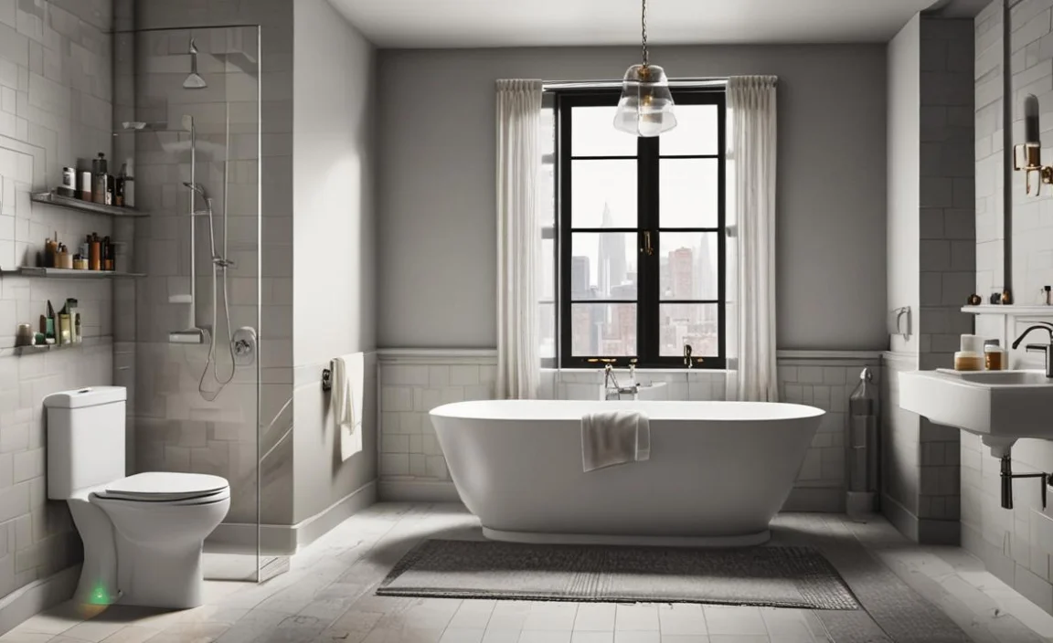 1. Can I put a bathtub out with my regular trash?