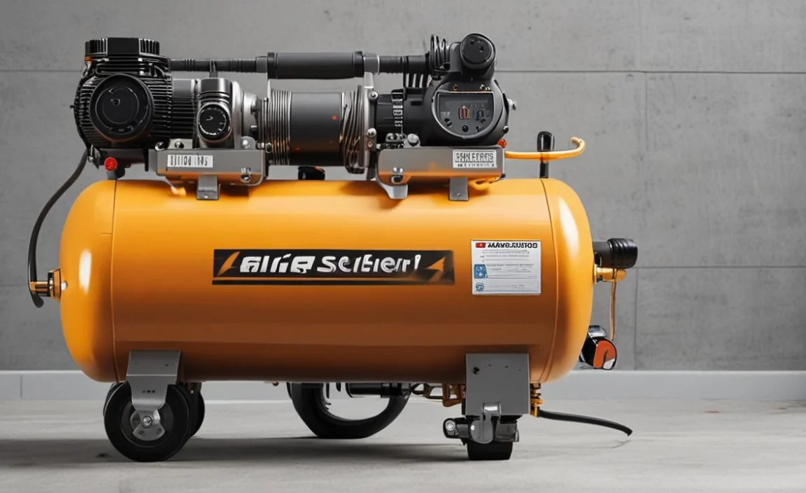 1. CFM (Cubic Feet per Minute) &ndash; The Real Power Measure