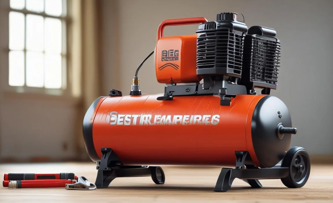 1. Check Your Brad Nailer’s Manual