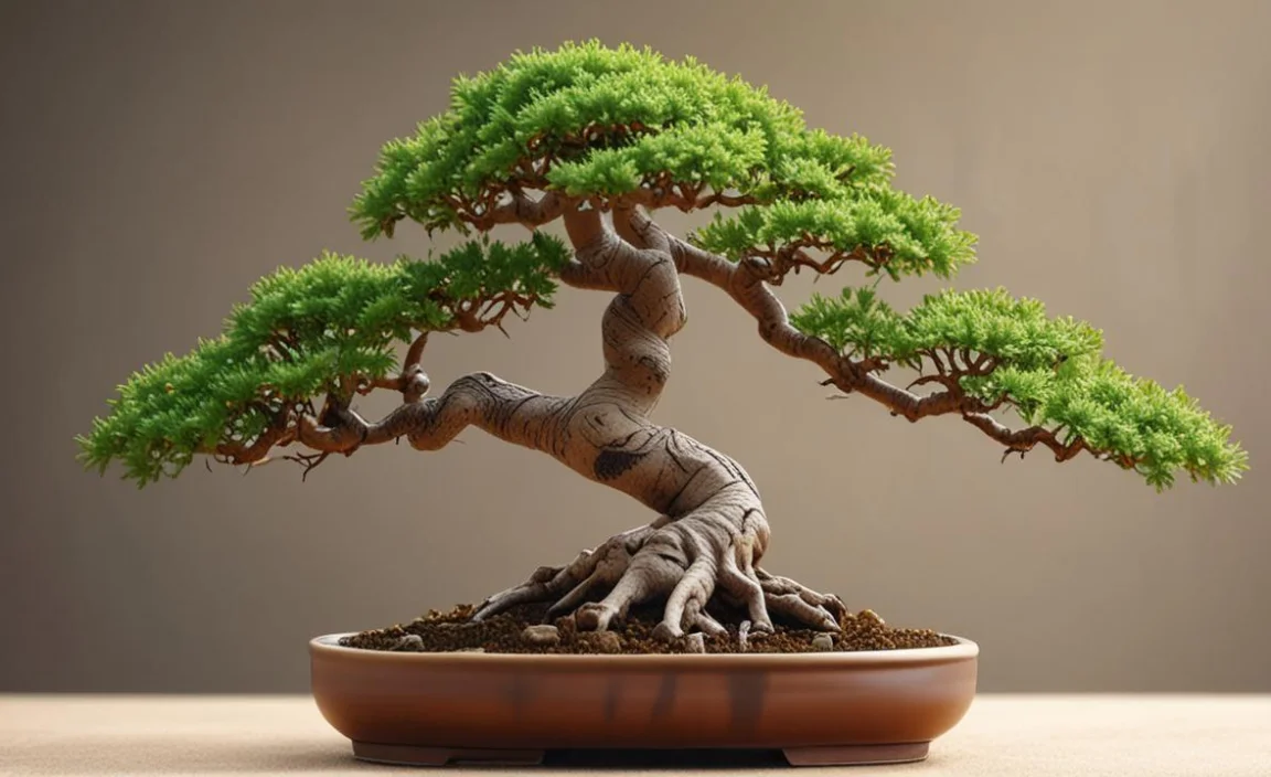 1. Choose The Right Bonsai Tree For You