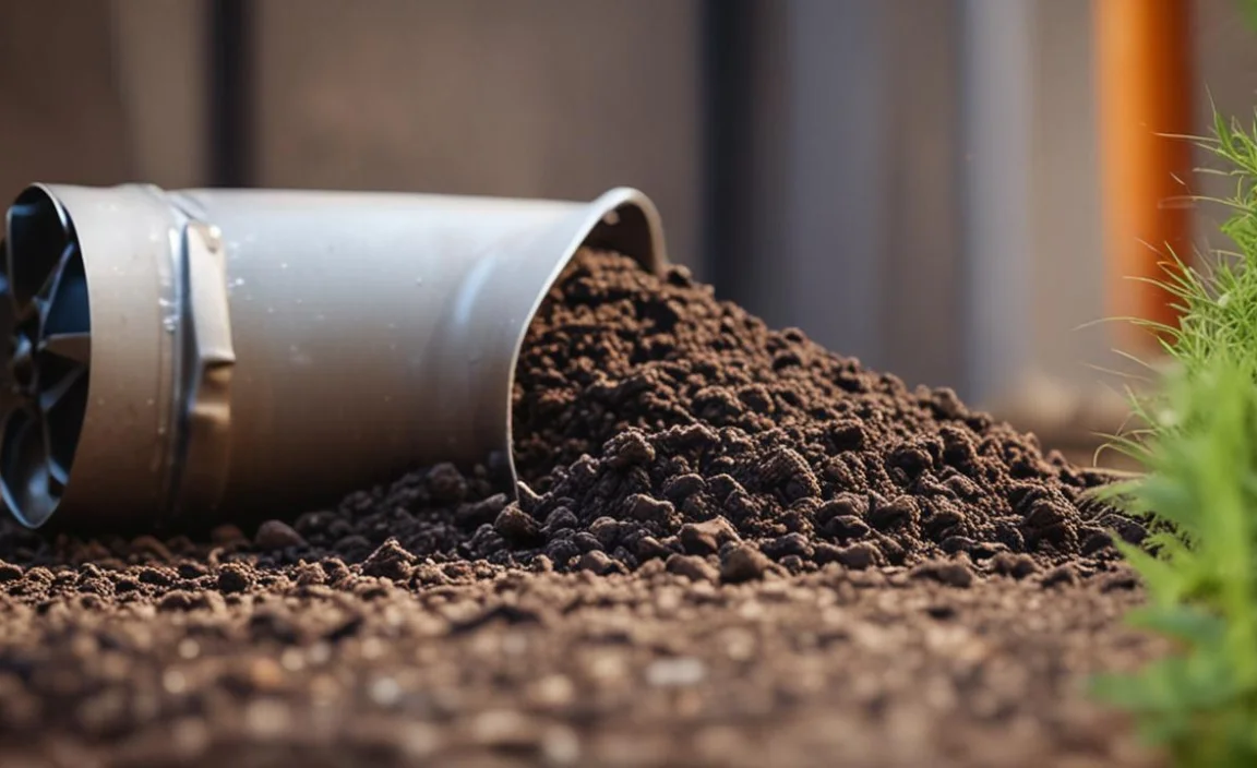 1. Commercially Produced Compost