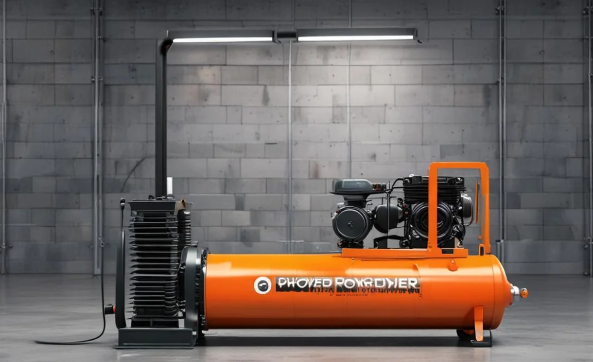 1. Cubic Feet per Minute (CFM) – The Airflow MVP