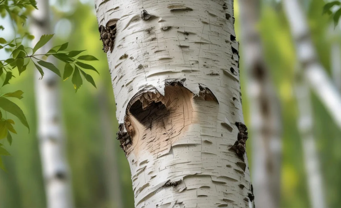 1. Cut Off The Top Of The Tree