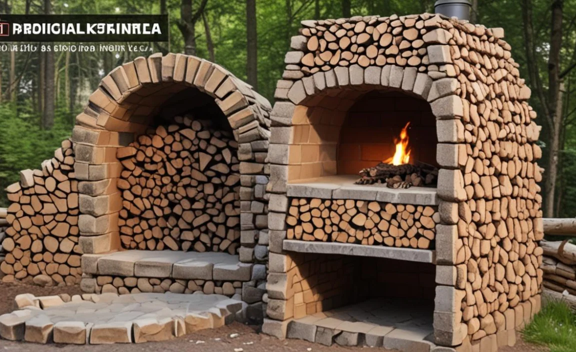 1. Decide What Kind Of Kiln You Want