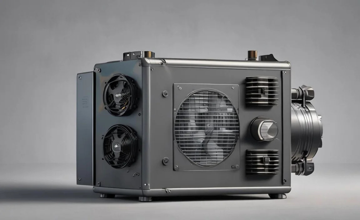 1. Design Features