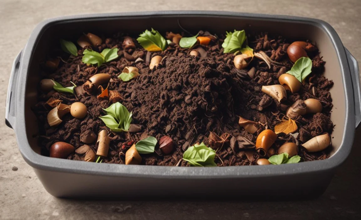 1. Enhances Soil Fertility