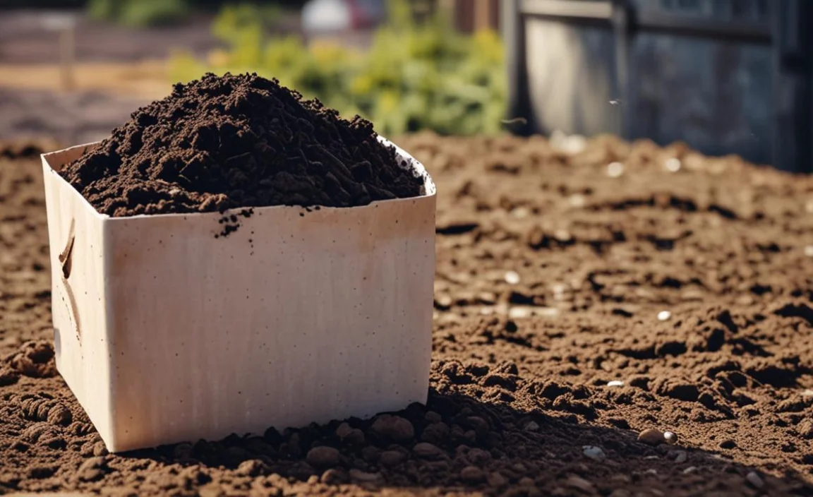 1. Enhancing Soil Structure