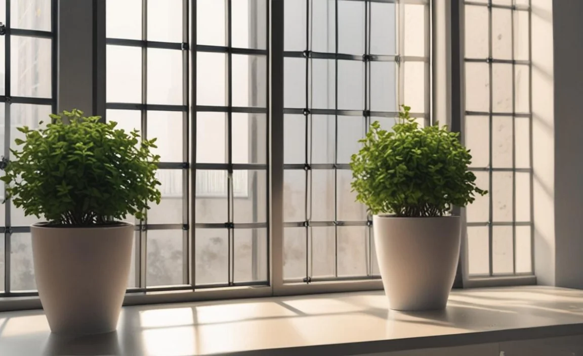 1. Factors that contribute to the cost of window grids