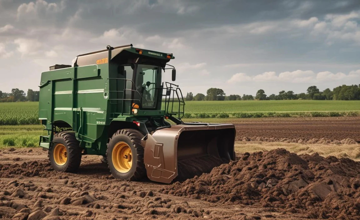 1. Faster Composting Cycles