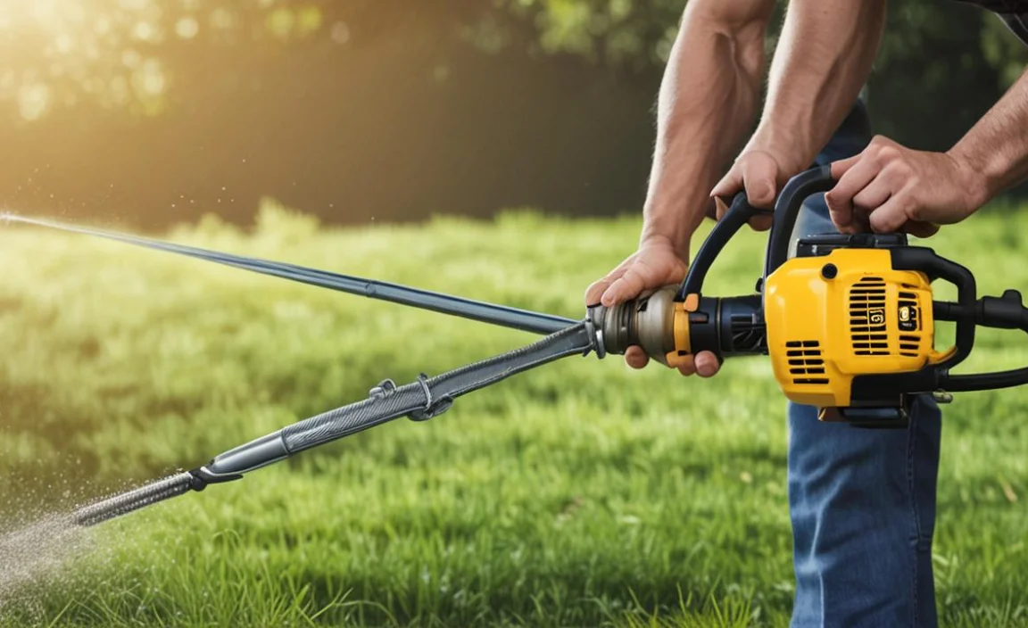 1. Fixing The Problem With The Help Of A Wrench