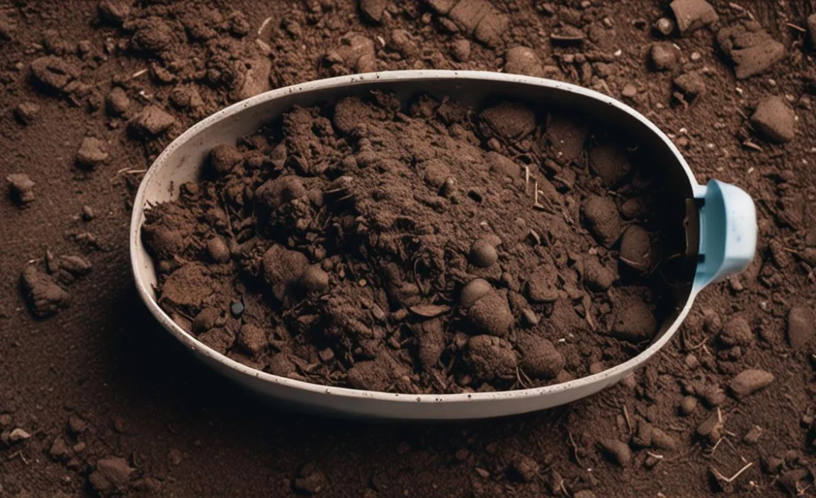 1. For Existing Garden Beds (Top Dressing)