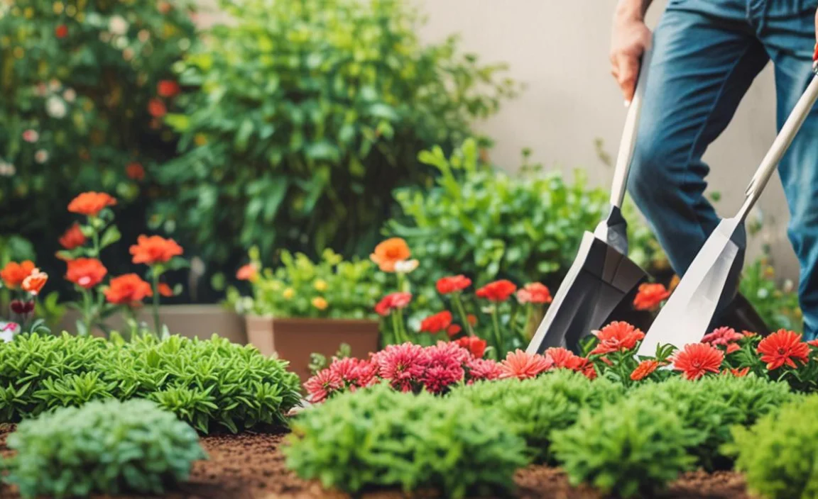 1. Fruit, Vegetable, And Herb Gardens