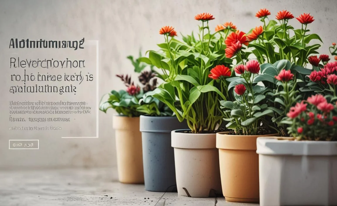 1. Hobby Gardening