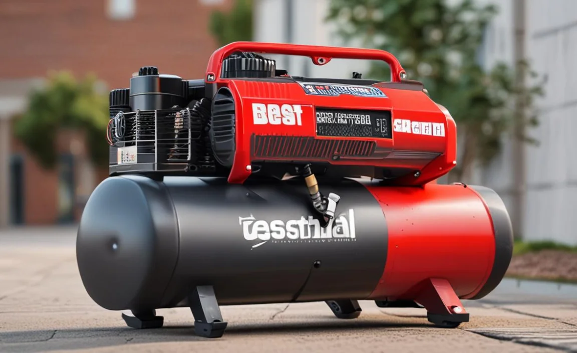 1. Horsepower (HP) and Cubic Feet per Minute (CFM)