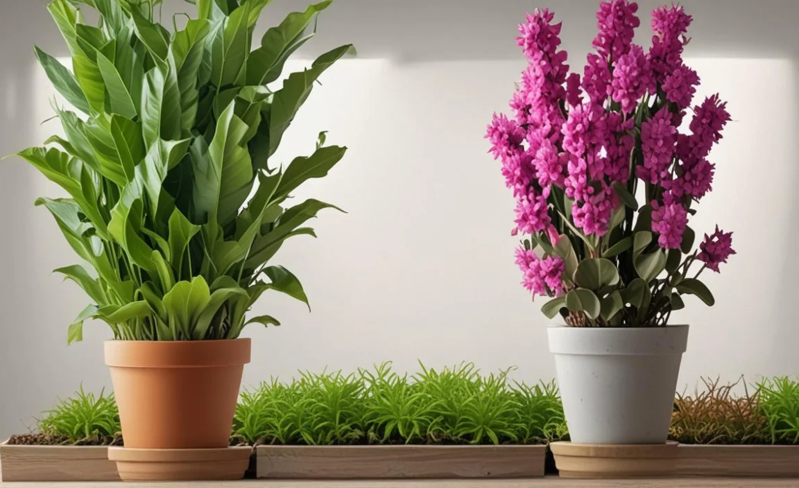 1. Horticulture
