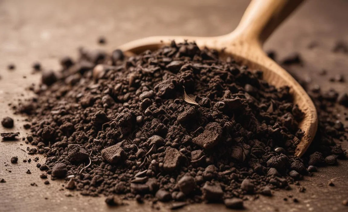 1. How long does compost take to be ready?