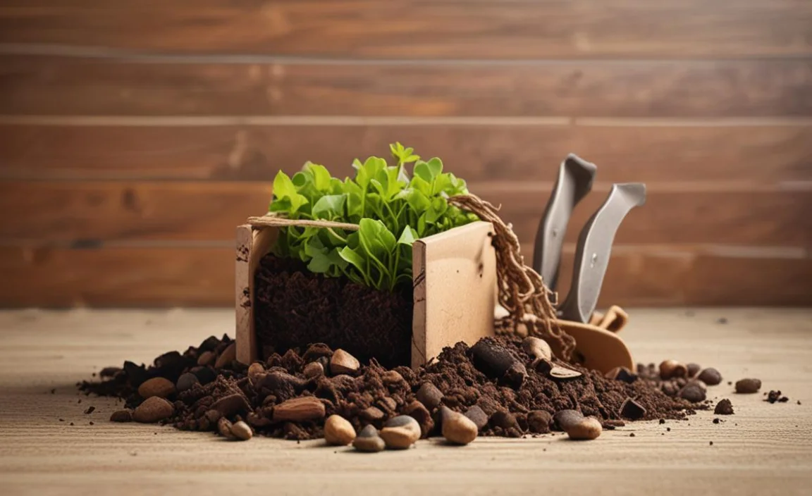 1. How long does home composting take in the UK?