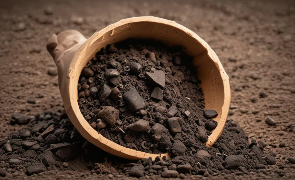 1. How much compost should I use?