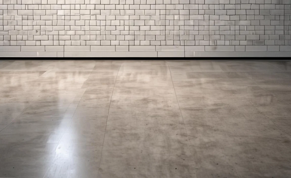 1. Identify The Cause Of The Raised Floor