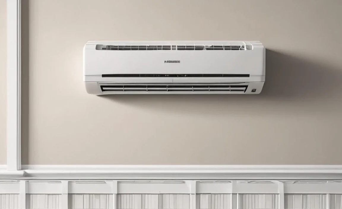 1. Keep The Outdoor Unit Away From Any Heavy Traffic And Dusty Or Hot Areas