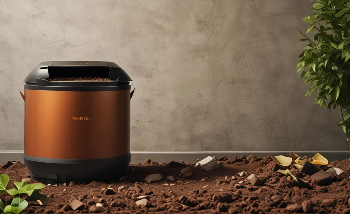 1. On-Site Composting: The Full Circle Approach