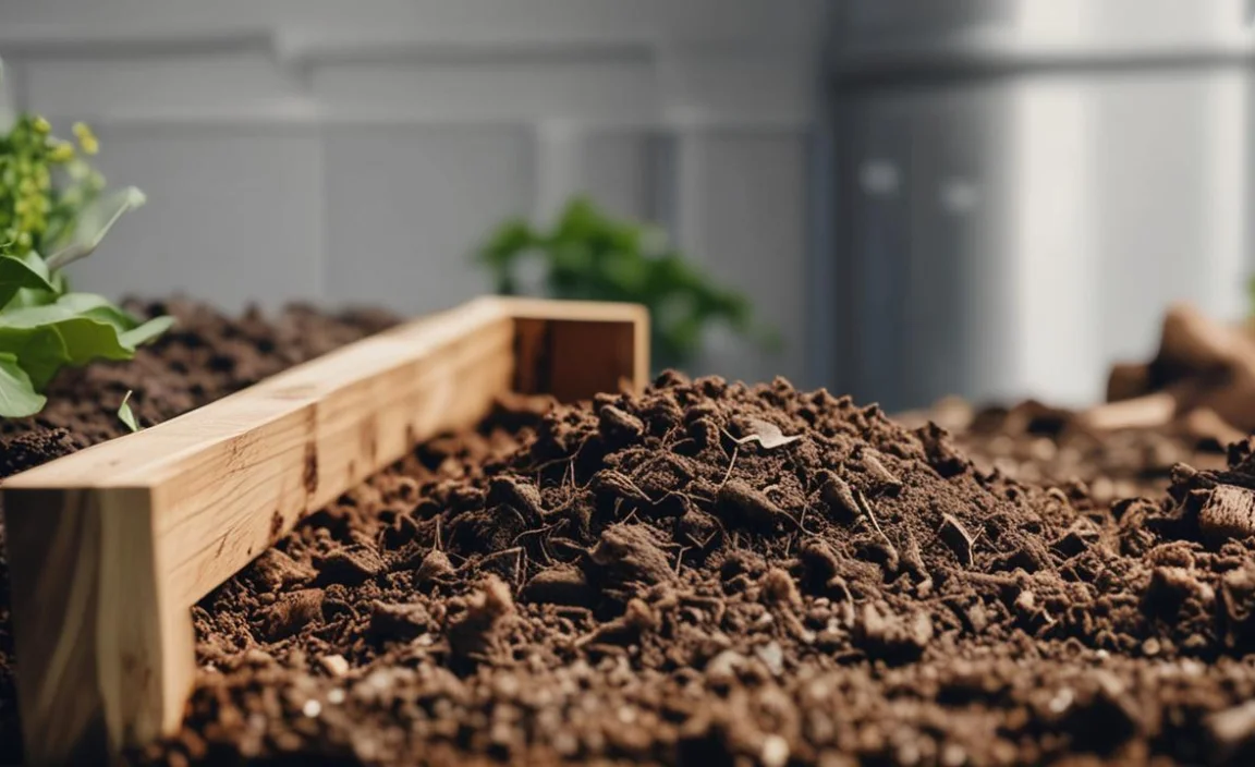 1. On-Site Composting