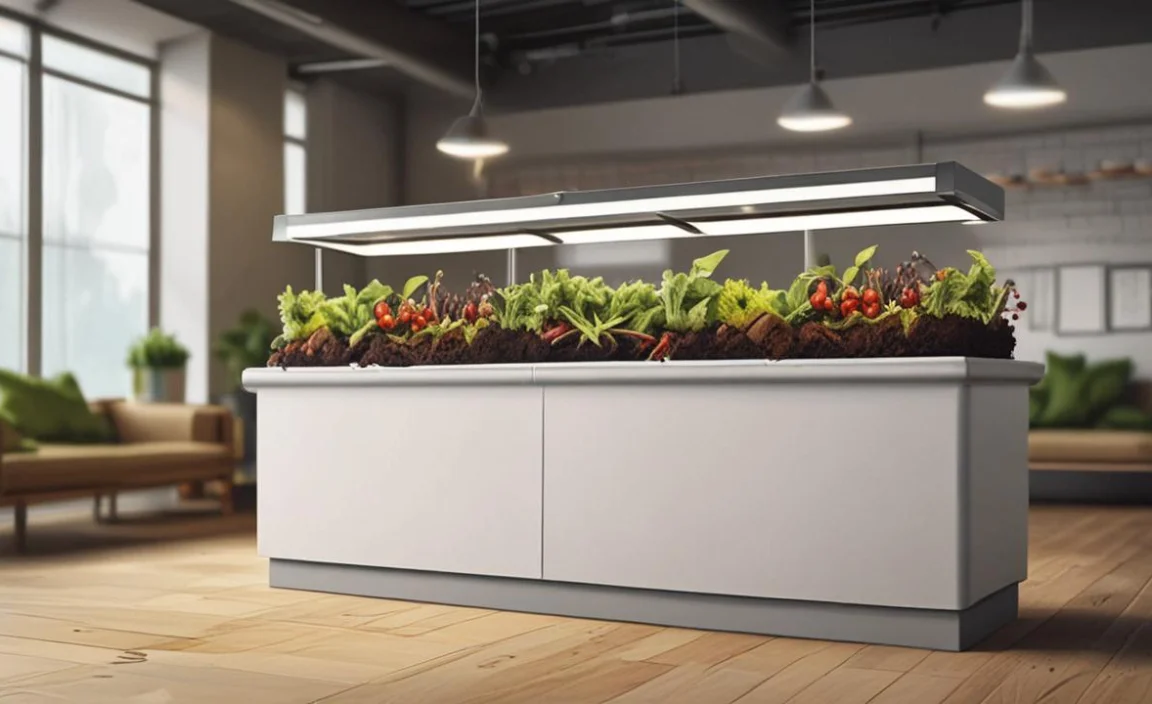 1. Online Retailers (Amazon, Specialized Composting Sites)