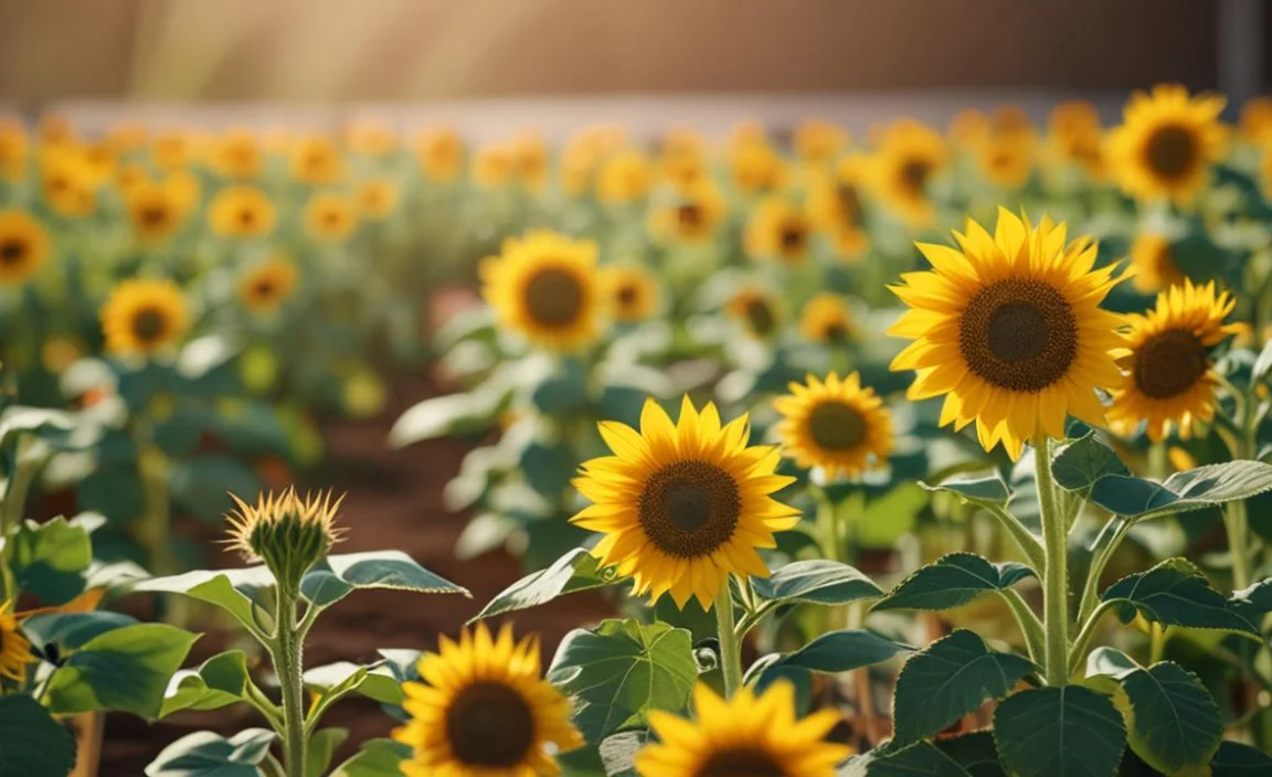 1. Preparing Your Garden For Planting
