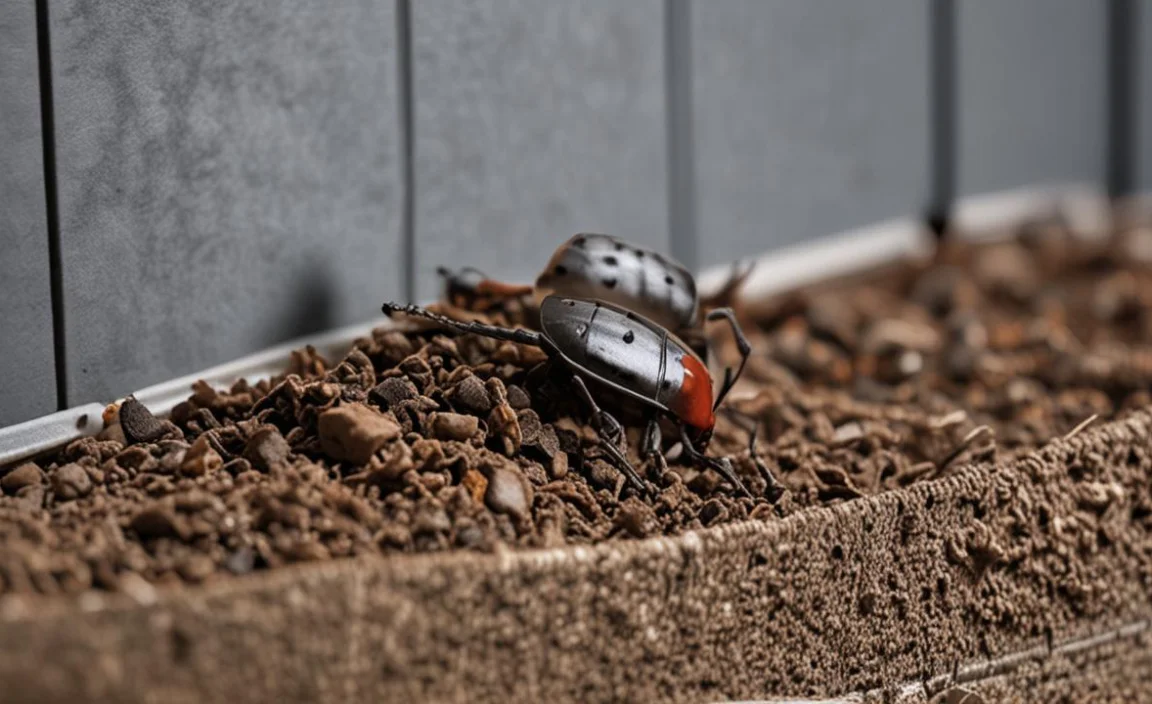 1. Proper Composting Techniques: The Foundation of Balance