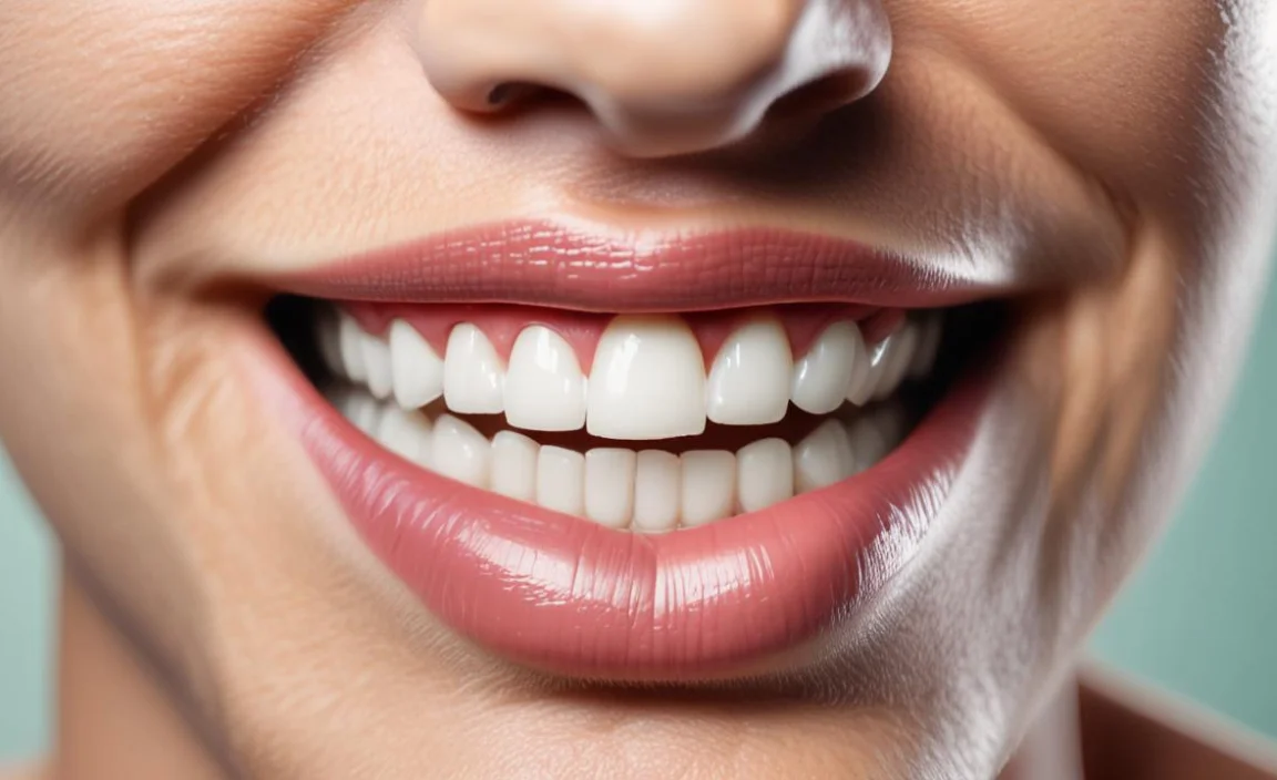 1. Rotate the Teeth Regularly