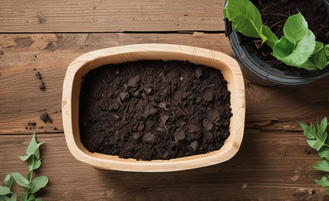 1. Select A Composting Method