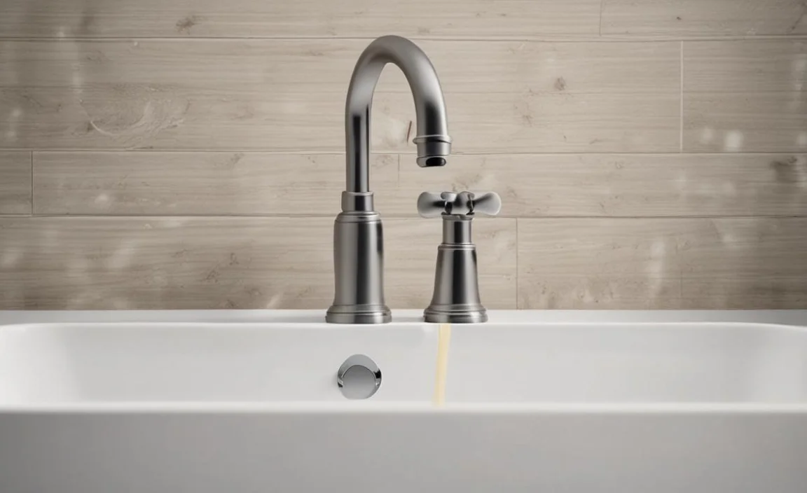 1. Shut Off The Water Supply