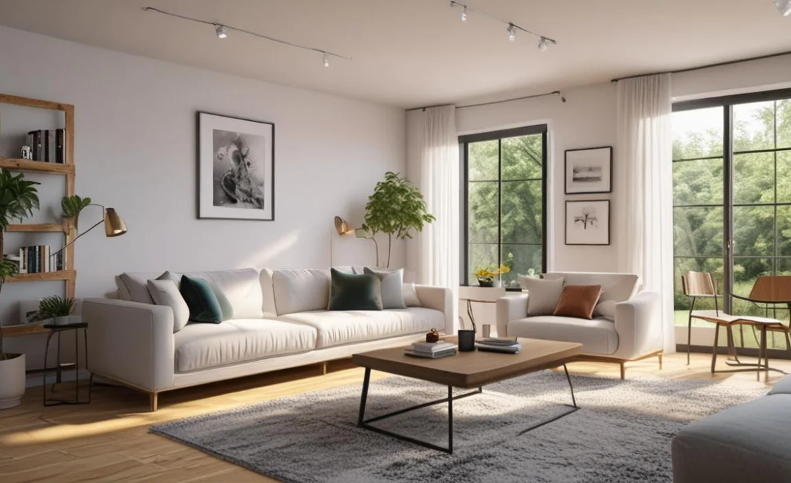 1. Size And Complexity Of The House