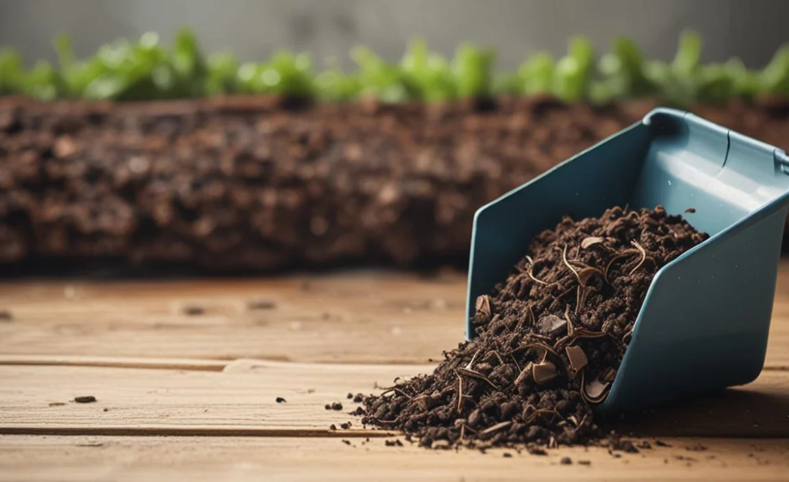 1. Soil Drench