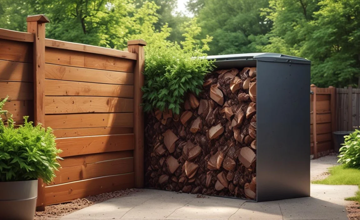 1. Stationary Bins