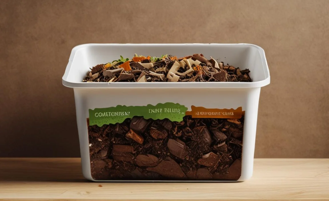 1. Stationary Bins (The Classic Choice)