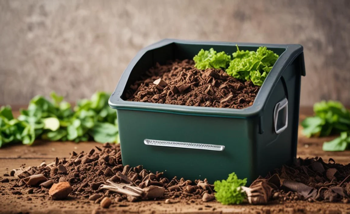 1. Student Training (The “Compost Crew”)
