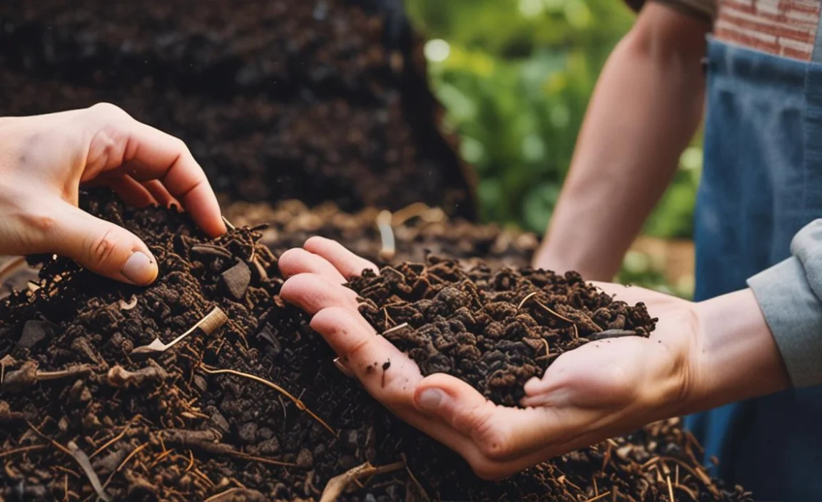 1. Synthetic Fertilizers vs. Organic Fertilizers