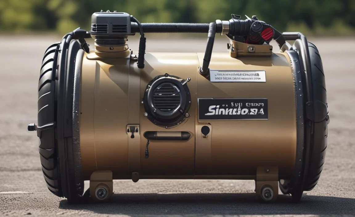 1. Tank Size (Gallons)