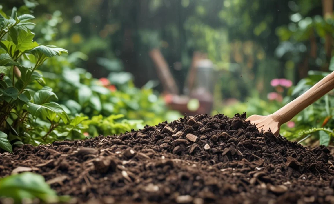 1. The Basic Compost Bin (Heap or Pile)