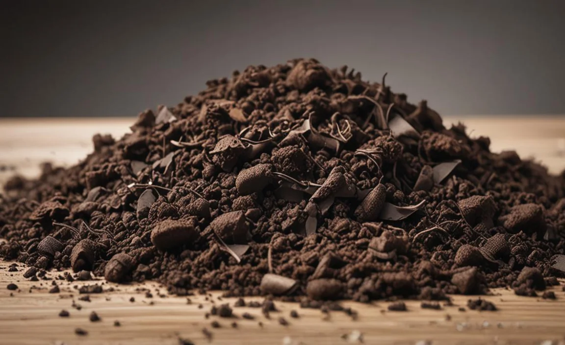 1. The Open Pile (Heap Composting)